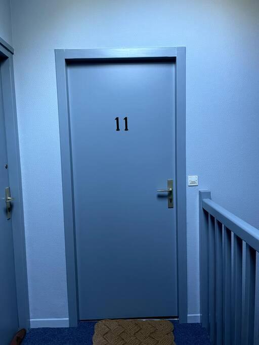 A 50M Du Centre & Des Telecabines, Nid Douillet Cauterets Kültér fotó