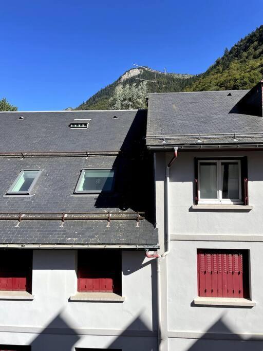 A 50M Du Centre & Des Telecabines, Nid Douillet Cauterets Kültér fotó