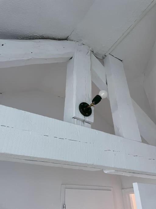 A 50M Du Centre & Des Telecabines, Nid Douillet Cauterets Kültér fotó